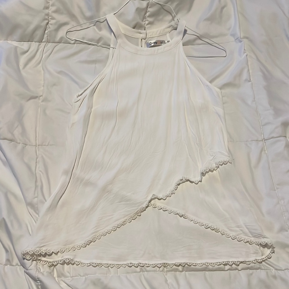 SUNNY GIRL TOP